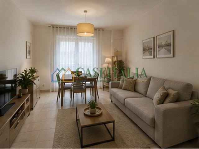 Appartamento in vendita di 60 m² in Via Umberto I