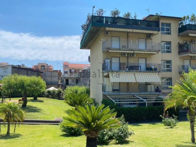 Appartamento in vendita di 60 m² in Via Umberto I