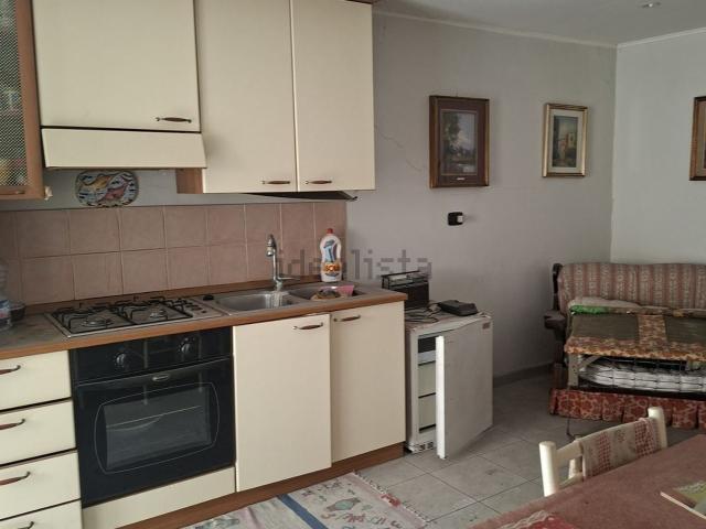 Appartamento in vendita di 60 m² in Via Università, 17