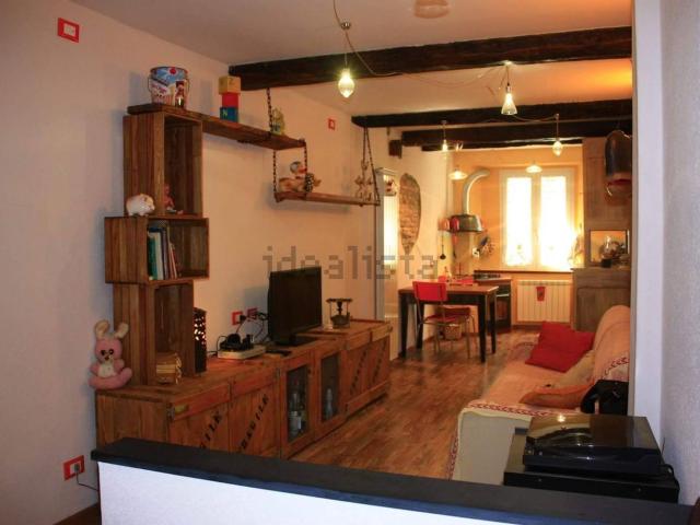 Appartamento in vendita di 60 m² in Via Untoria