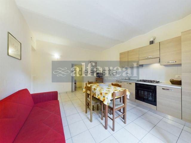 Appartamento in vendita di 60 m² in Via V. Veneto