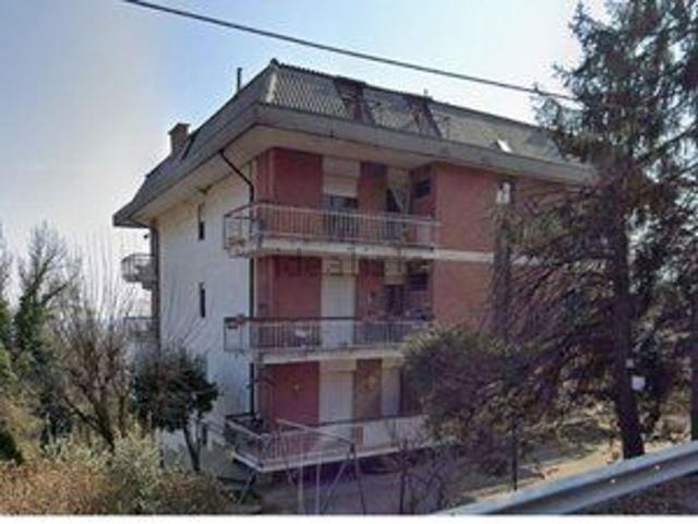 Appartamento in vendita di 60 m² in Via Val della Torre, 23