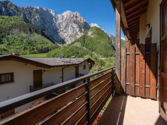 Appartamento in vendita di 60 m² in Via Val Las, 4