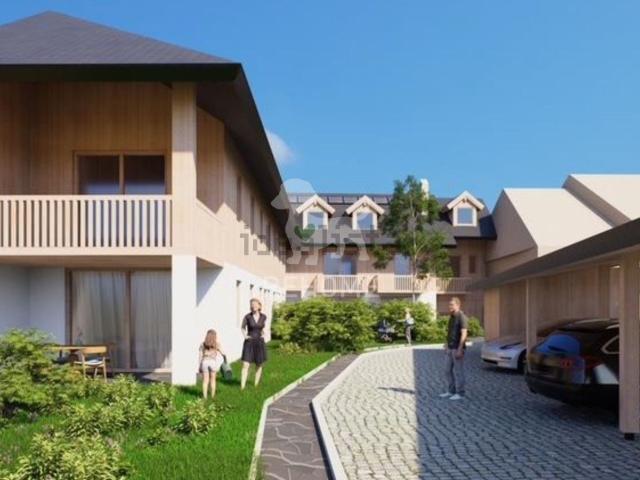 Appartamento in vendita di 60 m² in Via Valcanale, 61
