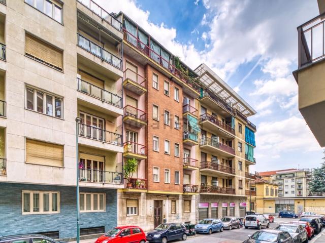 Appartamento in vendita di 60 m² in Via Valentino Carrera, 82