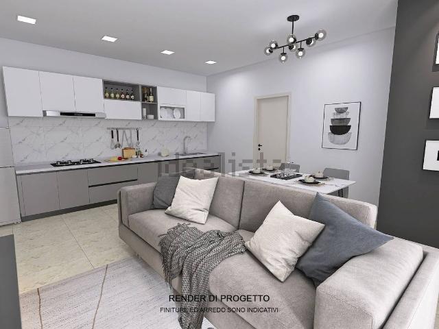 Appartamento in vendita di 60 m² in Via Valeriana, 4