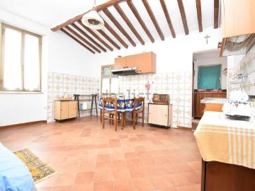 Attico in vendita a Strettoia - Terrazzo