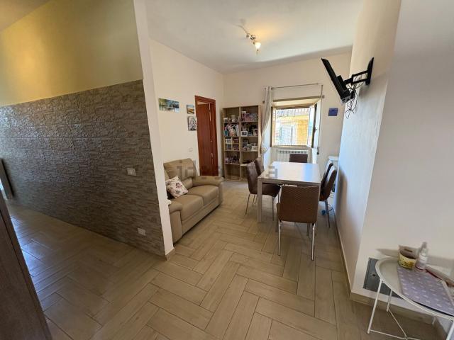 Appartamento in vendita di 60 m² in Via Variana Alta, 67