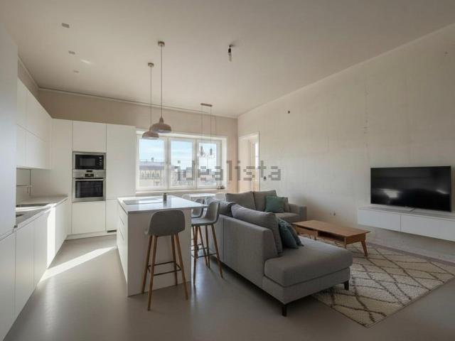Appartamento in vendita di 60 m² in Via Vasco de Gama