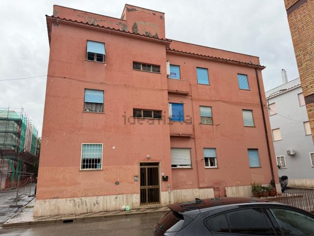 Appartamento in vendita di 60 m² in Via Veneto, 2