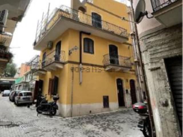 Appartamento in vendita di 60 m² in Via Vecchio Macello, 9