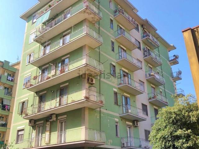Appartamento in vendita di 60 m² in Via VI Settembre, 1860