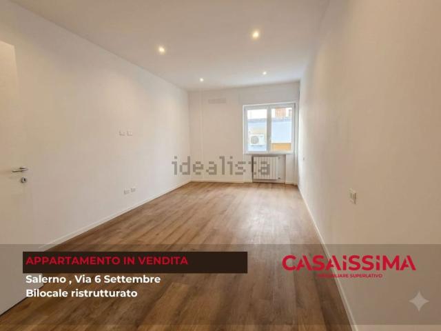 Appartamento in vendita di 60 m² in Via VI Settembre