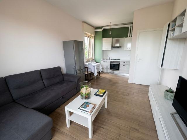 Appartamento in vendita di 60 m² in Via Vincenzo Bettoni