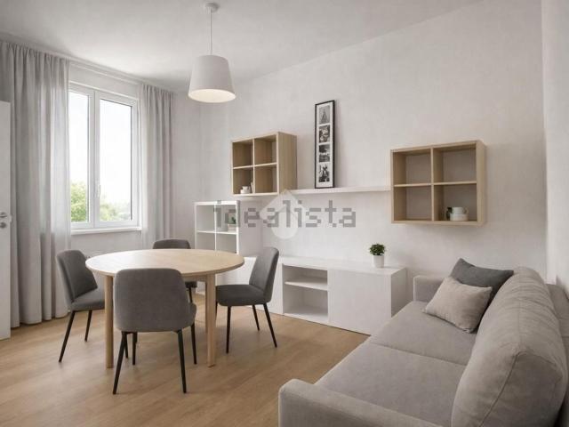 Appartamento in vendita di 60 m² in Via Vincenzo Maria Coronelli, 6