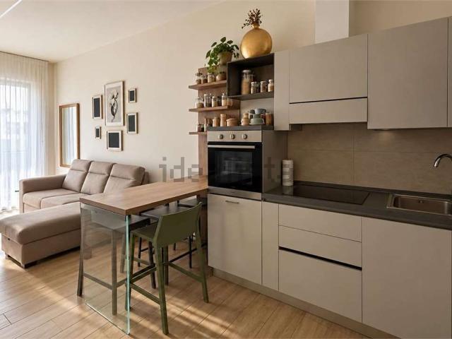 Appartamento in vendita di 60 m² in Via Vignola, 19