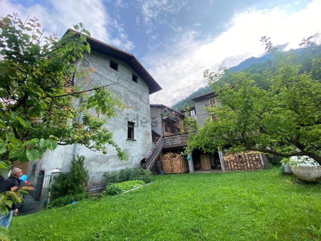 Appartamento in vendita di 60 m² in Via Villa, 28