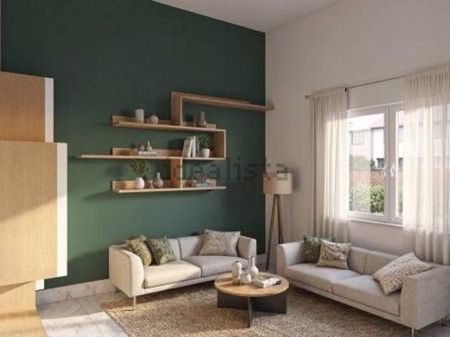 Appartamento in vendita di 60 m² in Via Villa Giusti, 6