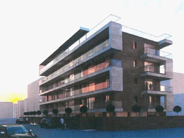 Appartamento in vendita di 60 m² in Via Villagrande, 1