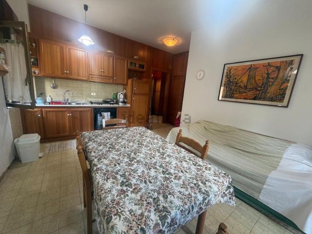 Appartamento in vendita di 60 m² in Via Villini Damiani, 15