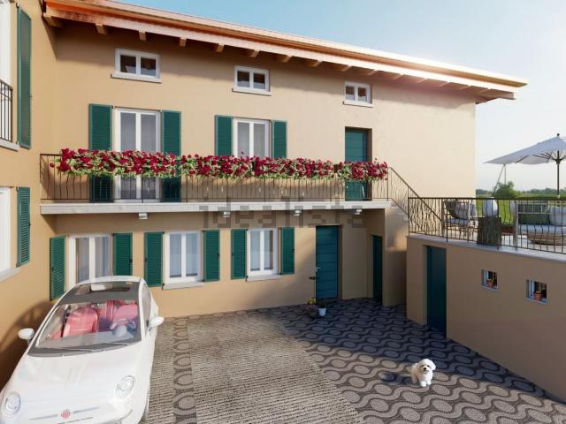 Appartamento in vendita di 60 m² in Via Visconti