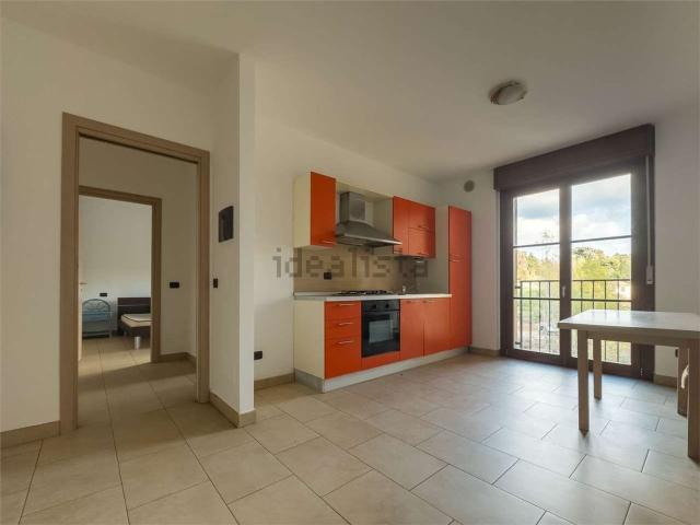 Appartamento in vendita di 60 m² in Via Visconti, 29