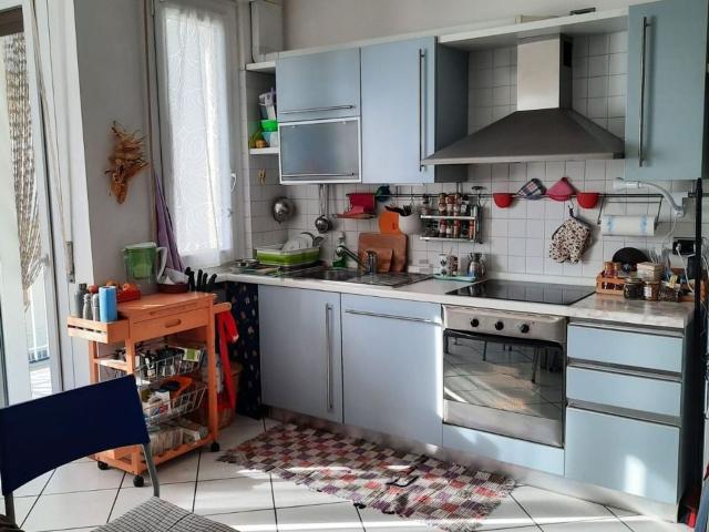 Appartamento in vendita di 60 m² in Via Vittorio Veneto, 11