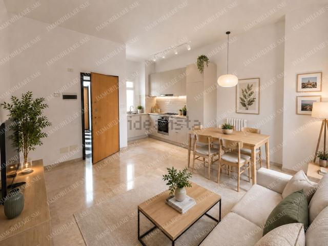 Appartamento in vendita di 60 m² in Via Vittorio Veneto, 35