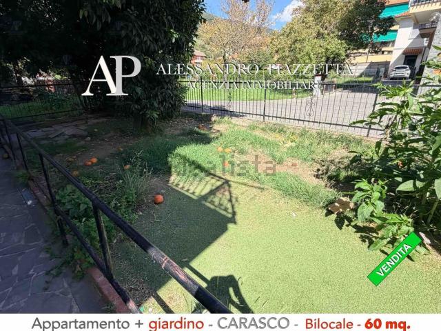 Appartamento in vendita di 60 m² in Via Vittorio Veneto