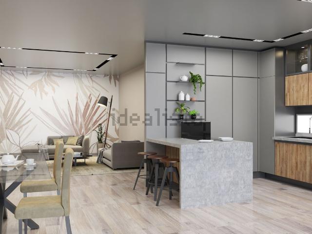 Appartamento in vendita di 79 m² in Via Vittorio Veneto, 50
