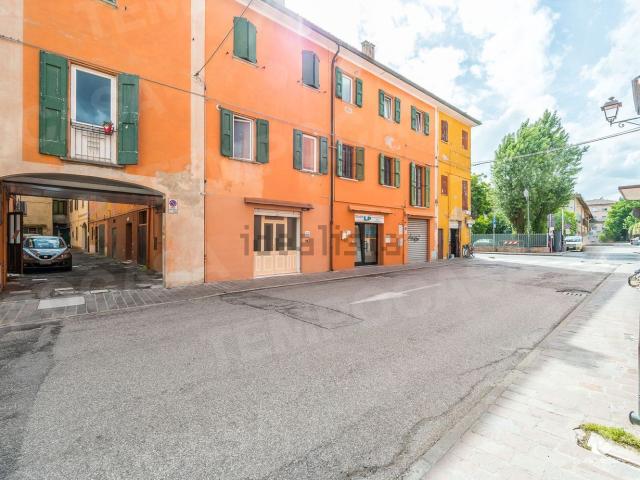 Appartamento in vendita di 58 m² in Via Vittorio Veneto, 12