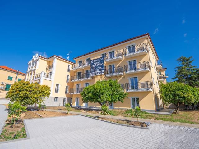 Appartamento in vendita di 60 m² in Via Vittorio Veneto, 8