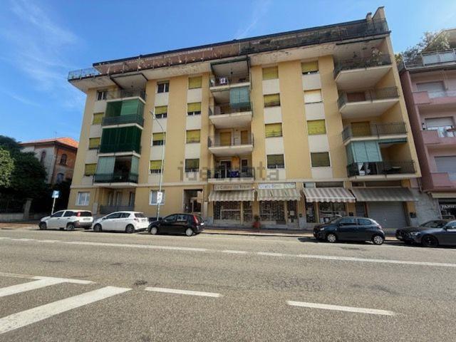 Appartamento in vendita di 60 m² in Via Vittorio Veneto, 97