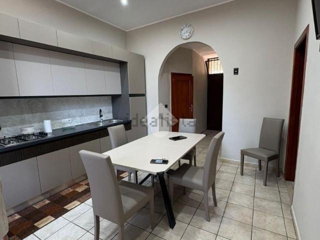 Appartamento in vendita di 60 m² in Via Vittorio Alfieri, 8