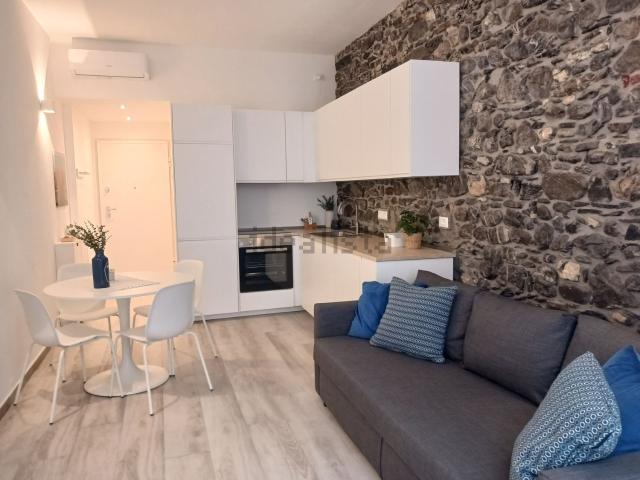 Appartamento in vendita di 60 m² in Via Vittorio Emanuele, 46
