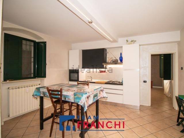 Appartamento in vendita di 60 m² in Via Vittorio Emanuele, 15