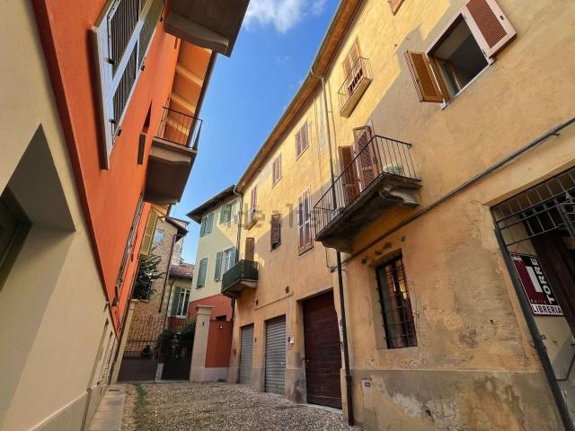 Appartamento in vendita di 60 m² in Via Vittorio Emanuele II, 34
