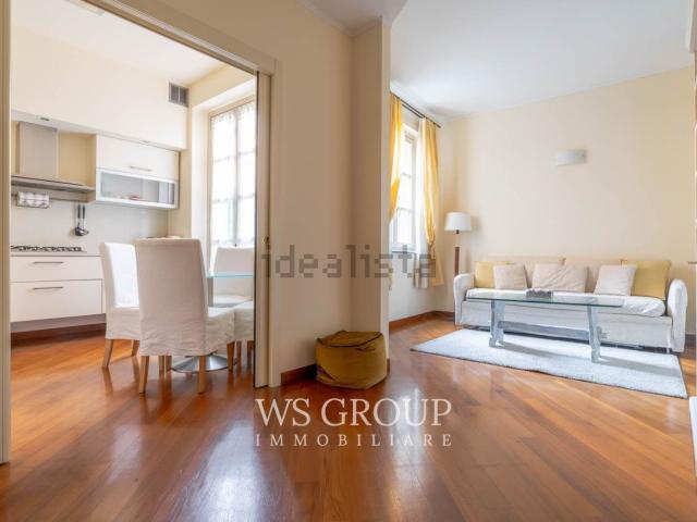 Appartamento in vendita di 60 m² in Via Vittorio Emanuele II, 35