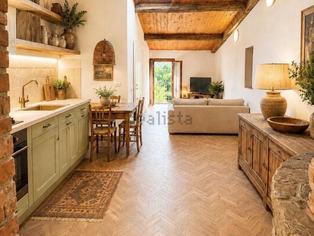 Appartamento in vendita di 60 m² in Via Vittorio Niccoli