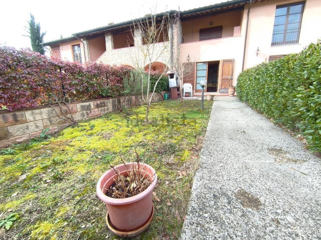 Appartamento in vendita di 60 m² in Via Volterrana Nord, 259