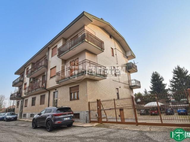 Appartamento in vendita di 60 m² in Via Volpiano