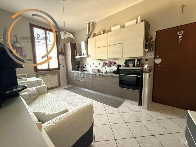 Appartamento in vendita di 60 m² in Via XIII Martiri, 116