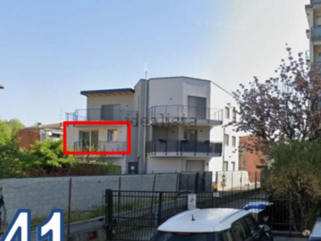 Appartamento in vendita di 60 m² in Via XX Settembre