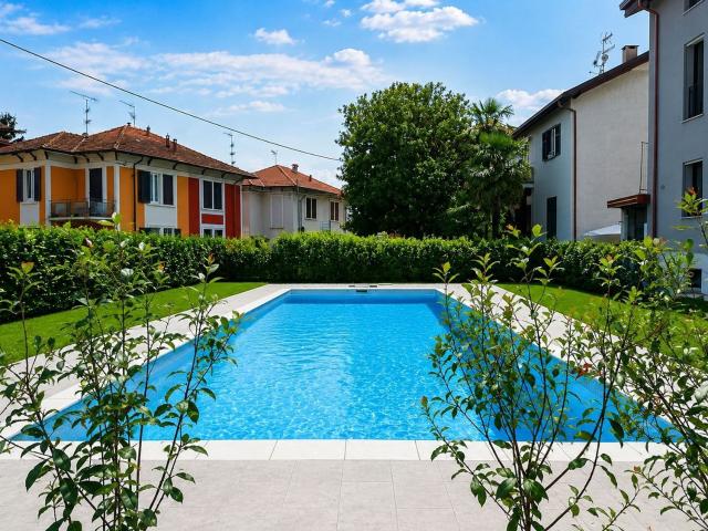 Appartamento in vendita di 60 m² in Via XX Settembre, 84