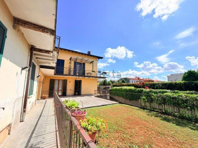 Appartamento in vendita di 60 m² in Via XXIV Maggio, 19