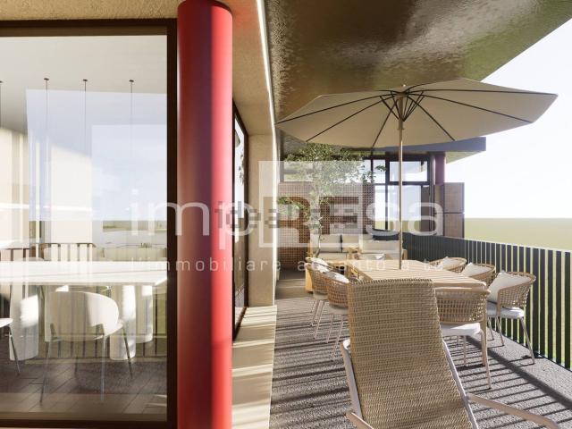 Appartamento in vendita di 60 m² in Via XXV Aprile