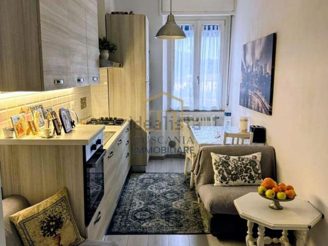 Appartamento in vendita di 60 m² in Via XXV Aprile, 53034