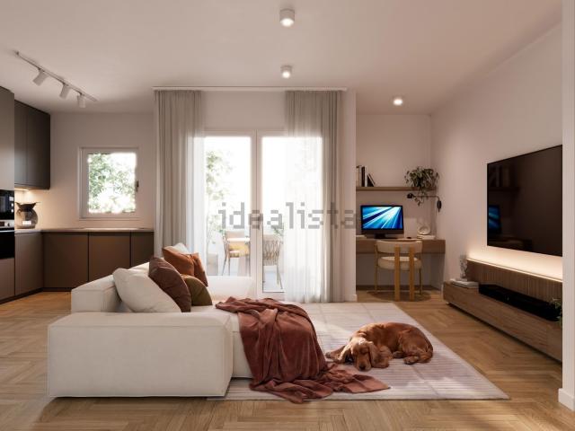 Appartamento in vendita di 60 m² in Via Zagabria