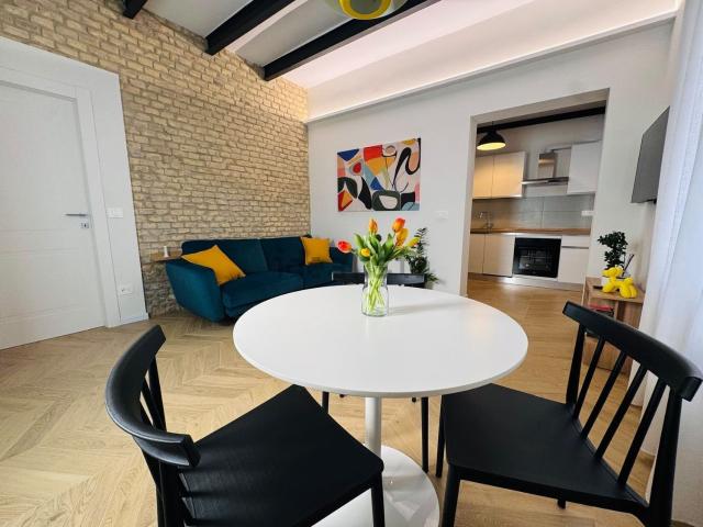 Appartamento in vendita di 60 m² in Via Zeno Niccolò, 10