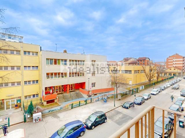 Appartamento in vendita di 60 m² in Via Zumaglia, 48